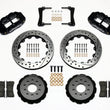 Load image into Gallery viewer, Wilwood Narrow Superlite 6R Front Hat Kit 13.06in Drilled fits 2005-2014 Ford Mustang