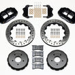 Load image into Gallery viewer, Wilwood Narrow Superlite 6R Front Hat Kit 13.06in Drilled fits 2004-2006 Pontiac GTO