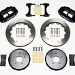 Load image into Gallery viewer, Wilwood Narrow Superlite 6R Front Hat Kit 13.06in Nissan 370Z/Fiti G37