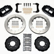 Load image into Gallery viewer, Wilwood Narrow Superlite 6R Front Hat Kit 13.06in fits 1995-2001 BMW M3 / Z3 E36