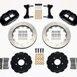 Load image into Gallery viewer, Wilwood Narrow Superlite 6R Front Hat Kit 13.06in fits 2003-2006 Mitsubishi Lancer Evolution / 2005-2006 Mitsubishi Lancer...
