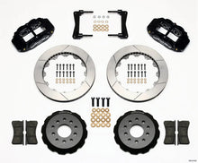 Load image into Gallery viewer, Wilwood Narrow Superlite 6R Front Hat Kit 13.06in fits 2005-2014 Ford Mustang