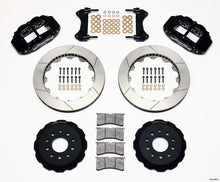 Load image into Gallery viewer, Wilwood Narrow Superlite 6R Front Hat Kit 13.06in fits 1993-2002 Chevrolet Camaro / 1993 Chevrolet Camaro Indianapolis 500...