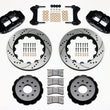 Load image into Gallery viewer, Wilwood Narrow Superlite 6R Front Hat Kit 14.00in Drilled fits 1993-2002 Chevrolet Camaro / 1993 Chevrolet Camaro Indianap...