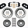 Load image into Gallery viewer, Wilwood Narrow Superlite 6R Front Hat Kit 14.00in Drilled fits 2004-2006 Pontiac GTO