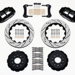 Load image into Gallery viewer, Wilwood Narrow Superlite 6R Front Hat Kit 14.00in Drilled C4 fits 1988-1996 Chevrolet Corvette