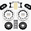 Load image into Gallery viewer, Wilwood Narrow Superlite 6R Front Hat Kit 14.00in Drilled fits 1993-1995 Mazda Rx-7 / RX7 - Main Product View