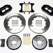 Load image into Gallery viewer, Wilwood Narrow Superlite 6R Front Hat Kit 14.00in Nissan 370Z/Fiti G37