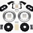Load image into Gallery viewer, Wilwood Narrow Superlite 6R Front Hat Kit 14.00in fits 1970-1982 Chevrolet Corvette