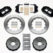 Load image into Gallery viewer, Wilwood Narrow Superlite 6R Front Hat Kit 14.00in fits 2004-2006 Pontiac GTO