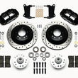 Load image into Gallery viewer, Wilwood Narrow Superlite 6R Front Hub &amp; 1PC Rtr Kit 12.88in Dril 67-69 Camaro 64-72 Nova Chevelle