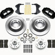 Load image into Gallery viewer, Wilwood Narrow Superlite 6R Front Hub &amp; 1PC Rtr Kit 12.88in WWE ProSpindle