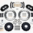 Load image into Gallery viewer, Wilwood Narrow Superlite 6R Front Hub Kit 12.88in 70-78 Camaro (*Line Kit Needed*)