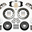 Load image into Gallery viewer, Wilwood Narrow Superlite 6R Front Hub Kit 12.88in Drill Pol WWE ProSpindle