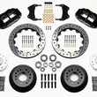 Load image into Gallery viewer, Wilwood Narrow Superlite 6R Front Hub Kit 12.88in Drilled WWE ProSpindle