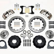 Load image into Gallery viewer, Wilwood Narrow Superlite 6R Front Hub Kit 12.88in Drill Pol TCI-IFS 71-78 (Pinto Based)