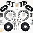 Load image into Gallery viewer, Wilwood Narrow Superlite 6R Front Hub Kit 12.88in Drilled 62-72 CDP B &amp; E Body-Drum