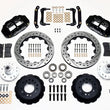 Load image into Gallery viewer, Wilwood Narrow Superlite 6R Front Hub Kit 12.88in Drilled 70-78 Camaro (*Line Kit Needed*)