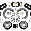 Load image into Gallery viewer, Wilwood Narrow Superlite 6R Front Hub Kit 12.88in Drilled Magnum Force Drop Spindle