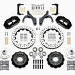 Load image into Gallery viewer, Wilwood Narrow Superlite 6R Front Hub Kit 12.88in Drilled fits 1959-1964 Chevrolet Bel Air / 1959-1964 Chevrolet Impala / ...