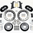 Load image into Gallery viewer, Wilwood Narrow Superlite 6R Front Hub Kit 12.88in Drilled fits 1964-1968 Ford COUNTRY Squire / 1964-1968 Ford Custom 500 /...