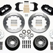 Load image into Gallery viewer, Wilwood Narrow Superlite 6R Front Hub Kit 12.88in WWE ProSpindle