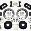 Load image into Gallery viewer, Wilwood Narrow Superlite 6R Front Hub Kit 13.06in Drilled Chevy C-10 60-87 CPP Drop Spindle