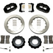 Load image into Gallery viewer, Wilwood Narrow Superlite 6R Front Kit 12.88in Slotted Rotor w/ Lines fits 2005-2015 Toyota Tacoma