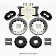 Load image into Gallery viewer, Wilwood Narrow Superlite Front Hat Kit 13.06 Drilled w/ Wilwood Pro Spindles fits 1975-1986 Chevrolet C10 / 1975-1986 Chev...