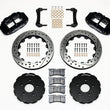 Load image into Gallery viewer, Wilwood Narrow Superlite Front Hat Kit 13.06in Drilled fits 2004-2008 Cadillac XLR / 2008 2009 Cadillac XLR PLATINUM / 200...