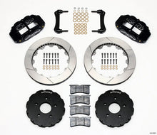 Load image into Gallery viewer, Wilwood Narrow Superlite Front Hat Kit 13.06in fits 2004-2008 Cadillac XLR / 2008 2009 Cadillac XLR PLATINUM / 2006-2009 C...