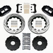 Load image into Gallery viewer, Wilwood Narrow Superlite Front Hat Kit 14.00in Drilled fits 2004-2008 Cadillac XLR / 2008 2009 Cadillac XLR PLATINUM / 200...