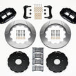Load image into Gallery viewer, Wilwood Narrow Superlite Front Hat Kit 14.00in fits 2004-2008 Cadillac XLR / 2008 2009 Cadillac XLR PLATINUM / 2006-2009 C...
