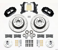 Load image into Gallery viewer, Wilwood Narrow Superlite Front Hub &amp; 1PC Rtr Kit 12.88in Full Size fits 1964-1968 Ford COUNTRY Squire / 1964-1968 Ford Cus...