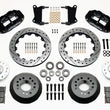 Load image into Gallery viewer, Wilwood Narrow Superlite Front Hub Kit 12.88in Drilled fits 1973 1974 Buick Apollo / 1965-1967 Buick Gran SPORT / 1971 Bui...