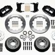 Load image into Gallery viewer, Wilwood Narrow Superlite Front Hub Kit 12.88in fits 1973 1974 Buick Apollo / 1965-1967 Buick Gran SPORT / 1971 Buick Rivie...