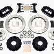 Load image into Gallery viewer, Wilwood Narrow Superlite Front Hub Kit 14.00in CPP Drop Spindle fits 1975-1986 Chevrolet C10 / 1975-1986 Chevrolet C10 Sub...