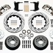 Load image into Gallery viewer, Wilwood Narrow Superlite Front Hub Kit 14.00in Drill Pol fits 1973 1974 Buick Apollo / 1965-1967 Buick Gran SPORT / 1971 B...