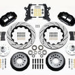 Load image into Gallery viewer, Wilwood Narrow Superlite Front Hub Kit 14.00in Drilled fits 1964-1968 Ford COUNTRY Squire / 1964-1968 Ford Custom 500 / 19...