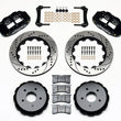 Load image into Gallery viewer, Wilwood Narrow Superlite Rear Kit 14.00in Drilled C5/Z06 fits 2004-2008 Cadillac XLR / 2008 2009 Cadillac XLR PLATINUM / 2...
