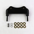 Load image into Gallery viewer, Wilwood Nissan 350Z / Infiniti G35 Front 13in Rotor Caliper Bracket Kit