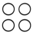 Load image into Gallery viewer, Wilwood O-Ring Kit - 1.00in Square Seal - 4 pk.
