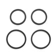 Load image into Gallery viewer, Wilwood O-Ring Kit - 1.25/1.00in Square Seal - 4 pk.