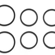 Load image into Gallery viewer, Wilwood O-Ring Kit - 1.38/1.12/1.12in Square Seal - 6 pk.