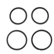 Load image into Gallery viewer, Wilwood O-Ring Kit - 1.38/1.12in Square Seal - 4 pk.