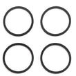 Load image into Gallery viewer, Wilwood O-Ring Kit - 1.38in Square Seal - 4 pk.