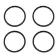 Load image into Gallery viewer, Wilwood O-Ring Kit - 1.50in Square Seal - 4 pk.