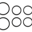 Load image into Gallery viewer, Wilwood O-Ring Kit - 1.62/1.00/1.00in Square Seal - 6 pk.