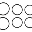 Load image into Gallery viewer, Wilwood O-Ring Kit - 1.62/1.38/1.38in Square Seal - 6 pk.