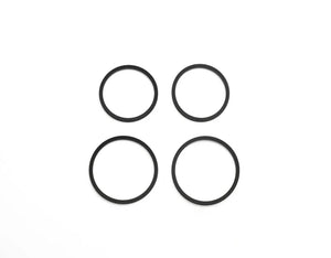 Wilwood O-Ring Kit - 1.62/1.38in Square Seal - 4 pk.